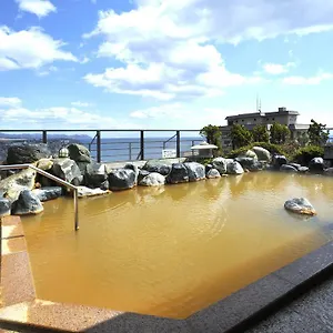 传统日式旅馆 平成馆海羊亭, 函馆